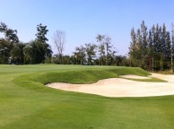 Gassan Legacy Golf Club